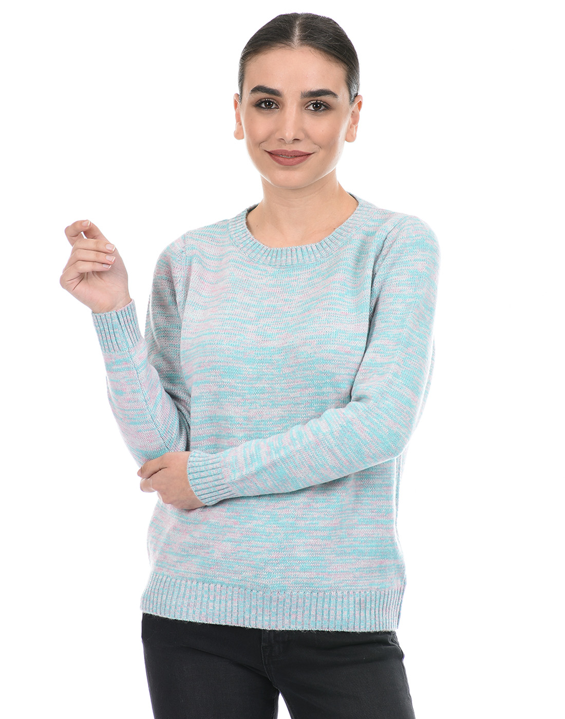 Species Women Casual Wear Sweater